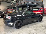 TOYOTA GT86 2.0 200 ch coupé Noir occasion - 24 700 €, 121 251 km