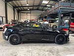 TOYOTA GT86 2.0 200 ch coupé Noir occasion - 24 700 €, 121 251 km