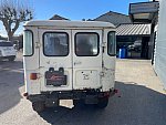 TOYOTA LAND CRUISER Serie 40 BJ40 4x4 Beige occasion - 10 900 €, 55 999 km