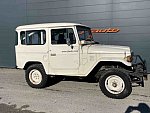 TOYOTA LAND CRUISER Serie 40 BJ40 4x4 Beige occasion - 10 900 €, 55 999 km