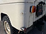 TOYOTA LAND CRUISER Serie 40 BJ40 4x4 Beige occasion - 10 900 €, 55 999 km