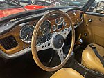 TRIUMPH TR4 A IRS 2.1 cabriolet occasion - 39 900 €, 4 595 km