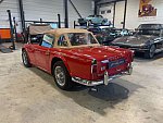TRIUMPH TR4 A IRS 2.1 cabriolet occasion - 39 900 €, 4 595 km