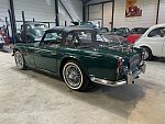 TRIUMPH TR4 A IRS 2.1 cabriolet Vert occasion - 35 500 €, 97 138 km