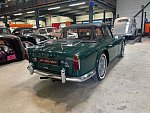 TRIUMPH TR4 A IRS 2.1 cabriolet Vert occasion - 35 500 €, 97 138 km