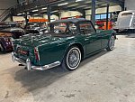 TRIUMPH TR4 A IRS 2.1 cabriolet Vert occasion - 35 500 €, 97 138 km