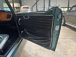 TRIUMPH TR4 A IRS 2.1 cabriolet Vert occasion - 35 500 €, 97 138 km