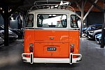 VOLKSWAGEN COMBI T1 Samba 23-Windows monospace Orange occasion - 79 900 €, 11 500 km