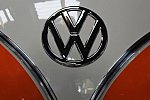 VOLKSWAGEN COMBI T1 Samba 23-Windows monospace Orange occasion - 79 900 €, 11 500 km