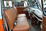 VOLKSWAGEN COMBI T1 Samba 23-Windows monospace Orange occasion - 79 900 €, 11 500 km