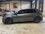 VOLKSWAGEN GOLF VII R 2.0 TSI 300 berline Gris occasion - 42 900 €, 74 899 km