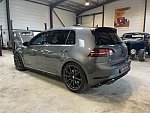 VOLKSWAGEN GOLF VII R 2.0 TSI 300 berline Gris occasion - 42 900 €, 74 899 km