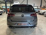 VOLKSWAGEN GOLF VII R 2.0 TSI 300 berline Gris occasion - 42 900 €, 74 899 km