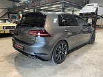 VOLKSWAGEN GOLF VII R 2.0 TSI 300 berline Gris occasion - 42 900 €, 74 899 km