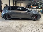 VOLKSWAGEN GOLF VII R 2.0 TSI 300 berline Gris occasion - 42 900 €, 74 899 km