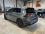 VOLKSWAGEN GOLF VII R 2.0 TSI 300 berline Gris occasion - 42 900 €, 74 899 km