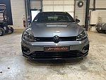 VOLKSWAGEN GOLF VII R 2.0 TSI 300 berline Gris occasion - 42 900 €, 74 899 km