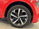 VOLKSWAGEN POLO VI 1.0 TSI 95 ch BlueMotion citadine Rouge occasion - 16 990 €, 34 900 km