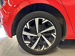 VOLKSWAGEN POLO VI 1.0 TSI 95 ch BlueMotion citadine Rouge occasion - 16 990 €, 34 900 km