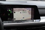 VOLKSWAGEN GOLF 8 2.0 TDI 150 SCR Style 1ST berline Noir occasion - 27 800 €, 72 700 km