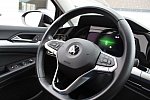 VOLKSWAGEN GOLF 8 2.0 TDI 150 SCR Style 1ST berline Noir occasion - 27 800 €, 72 700 km