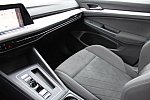 VOLKSWAGEN GOLF 8 2.0 TDI 150 SCR Style 1ST berline Noir occasion - 27 800 €, 72 700 km