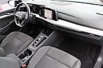 VOLKSWAGEN GOLF 8 2.0 TDI 150 SCR Style 1ST berline Noir occasion - 27 800 €, 72 700 km