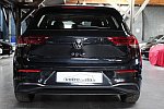 VOLKSWAGEN GOLF 8 2.0 TDI 150 STYLE 1ST berline Noir occasion - 27 300 €, 60 200 km