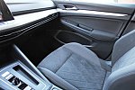 VOLKSWAGEN GOLF 8 2.0 TDI 150 STYLE 1ST berline Noir occasion - 27 300 €, 60 200 km