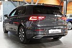 VOLKSWAGEN GOLF 8 2.0 TDI 150 ACTIVE berline Gris foncé occasion - 29 900 €, 19 800 km