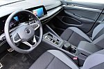 VOLKSWAGEN GOLF 8 2.0 TDI 150 ACTIVE berline Gris foncé occasion - 29 900 €, 19 800 km
