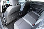 VOLKSWAGEN GOLF 8 2.0 TDI 150 ACTIVE berline Gris foncé occasion - 29 900 €, 19 800 km