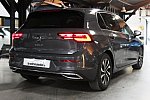 VOLKSWAGEN GOLF 8 2.0 TDI 150 ACTIVE berline Gris foncé occasion - 29 900 €, 19 800 km
