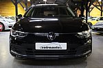VOLKSWAGEN GOLF 8 2.0 TDI 150 SCR  berline Noir occasion - 29 800 €, 18 800 km