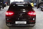 VOLKSWAGEN GOLF 8 2.0 TDI 150 SCR  berline Noir occasion - 29 800 €, 18 800 km