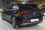 VOLKSWAGEN GOLF 8 2.0 TDI 150 SCR  berline Noir occasion - 29 800 €, 18 800 km