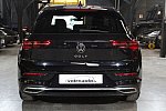 VOLKSWAGEN GOLF 8 2.0 TDI 150 SCR  berline Noir occasion - 29 800 €, 18 800 km
