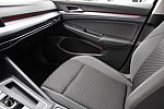 VOLKSWAGEN GOLF 8 2.0 TDI 150 SCR  berline Noir occasion - 29 800 €, 18 800 km