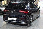 VOLKSWAGEN GOLF 8 2.0 TDI 150 SCR  berline Noir occasion - 29 800 €, 18 800 km