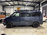 VOLKSWAGEN MULTIVAN T4 2.5 AMENAGE monospace Bleu occasion - 18 000 €, 249 251 km