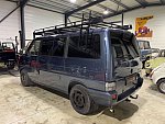 VOLKSWAGEN MULTIVAN T4 2.5 AMENAGE monospace Bleu occasion - 18 000 €, 249 251 km