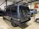 VOLKSWAGEN MULTIVAN T4 2.5 AMENAGE monospace Bleu occasion - 18 000 €, 249 251 km