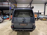 VOLKSWAGEN MULTIVAN T4 2.5 AMENAGE monospace Bleu occasion - 18 000 €, 249 251 km