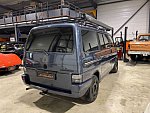 VOLKSWAGEN MULTIVAN T4 2.5 AMENAGE monospace Bleu occasion - 18 000 €, 249 251 km