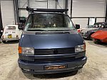 VOLKSWAGEN MULTIVAN T4 2.5 AMENAGE monospace Bleu occasion - 18 000 €, 249 251 km