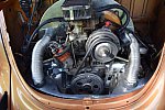 VOLKSWAGEN COCCINELLE Type 1 1303 cabriolet Or occasion - 24 000 €, 92 000 km