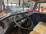VOLKSWAGEN COMBI T2 1.6 CAMPING CAR monospace Bleu occasion - 29 900 €, 13 208 km