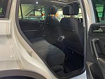 VOLKSWAGEN TIGUAN 2 2.0 TDI 4MOTION 190 ch SUV Blanc occasion - 31 700 €, 62 512 km