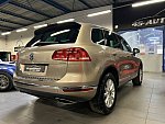 VOLKSWAGEN TOUAREG II 3.0 V6 TDI 262 CARAT TIPTRONIC SUV occasion - 31 990 €, 90 000 km