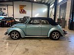 VOLKSWAGEN COCCINELLE Type 1 1300 cabriolet Gris occasion - 25 000 €, 107 105 km
